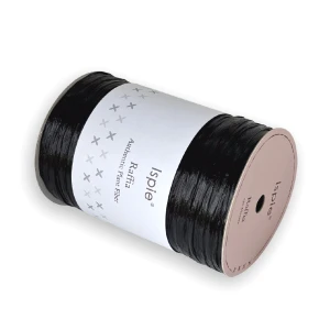 Rafia Ispie 226A Black Pearl