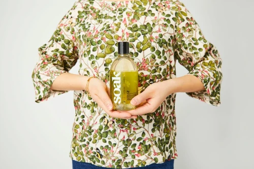 Płyn do prania Soak butelka 375 ml Fig