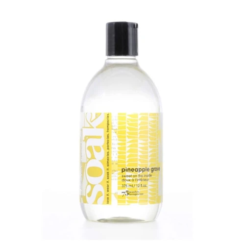 Płyn do prania Soak butelka 375 ml Pineapple
