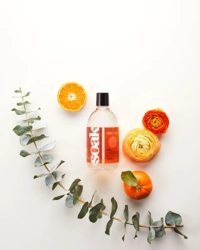 Płyn do prania Soak Yuzu