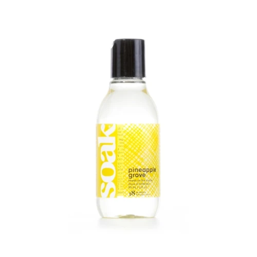 Płyn do prania Soak butelka 90 ml Pineapple