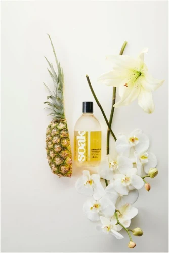 Płyn do prania Soak Pineapple