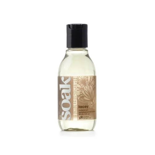 Płyn do prania Soak butelka 90 ml Lacey