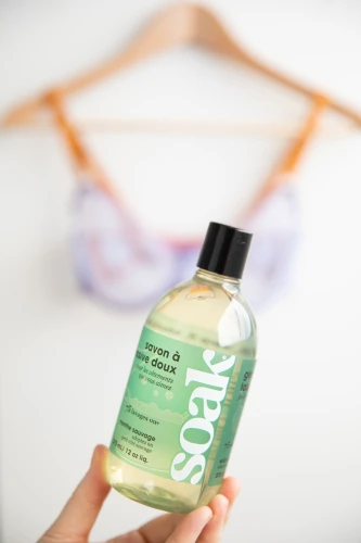 Płyn do prania Soak Wild Mint