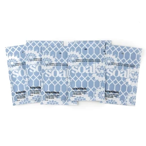 Płyn do prania Soak saszetka 5 ml Scentless