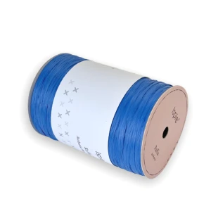 Rafia Ispie 134 Cobalt Blue