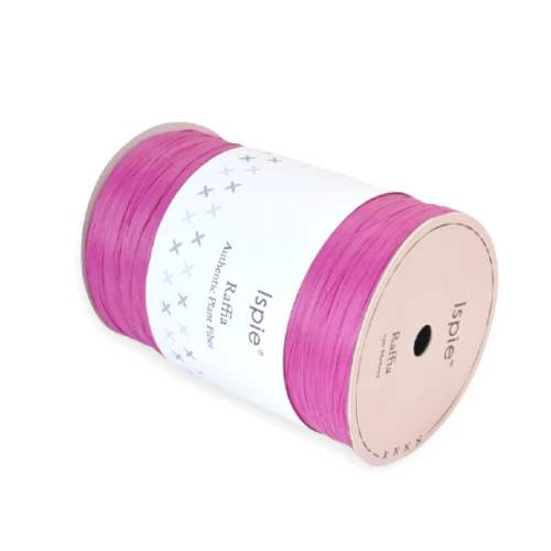 141A Beauty Rafia, raffia Ispie do szydełkowania, papierowa, wiskoza