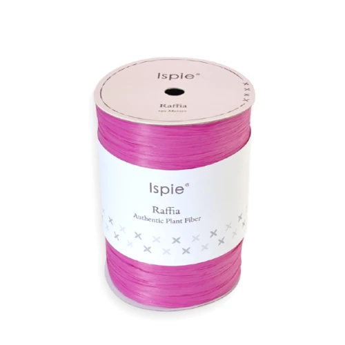 141A Beauty Rafia, raffia Ispie do szydełkowania, papierowa, wiskoza