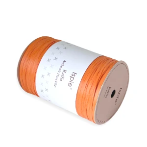Rafia Ispie 135B Orange