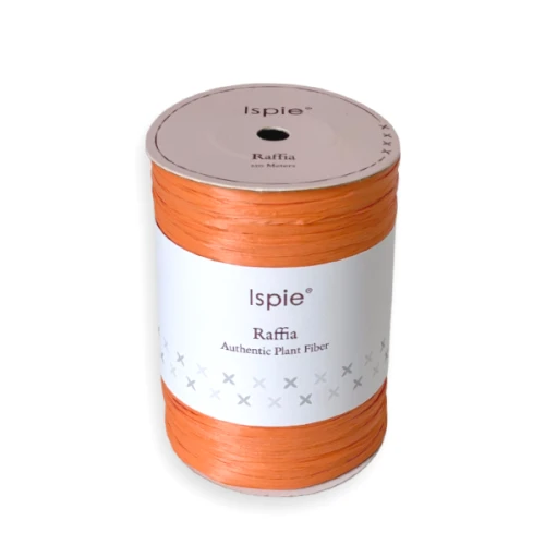 135b Rafia, raffia Ispie do szydełkowania, papierowa, wiskoza