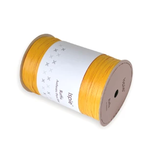 Rafia Ispie D35 Apricot