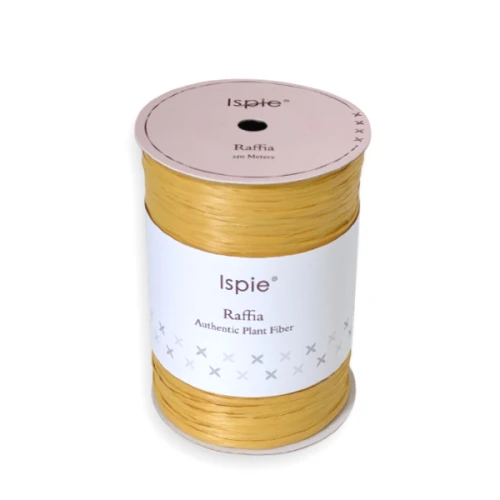 165C Rafia, raffia Ispie do szydełkowania, papierowa, wiskoza