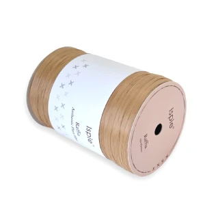 Rafia Ispie 187D Grain