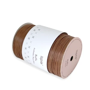 Rafia Ispie 118C Tan