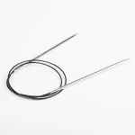 Druty na żyłce DROPS Pro Spark (Pro Classic) 80 cm, mosiądz 2.5 mm