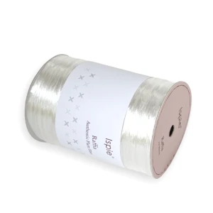 Rafia Ispie 201A Pearlized White