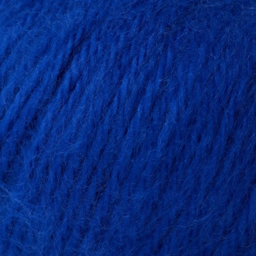 Włóczka GABO WOOL CASHMERINI 5670 królewski szafir