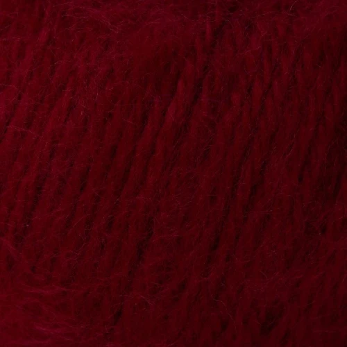 Włóczka GABO WOOL CASHMERINI 5015 wino