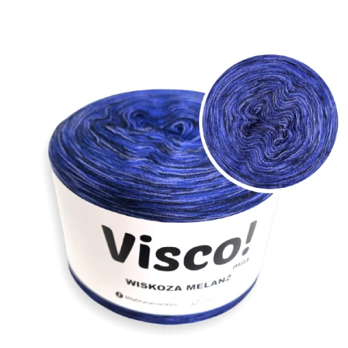 Włóczka Visco! Melanż, kolor MW_M03