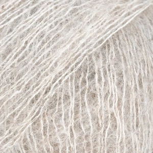 Włóczka DROPS Kid Silk 74 poranna mgła