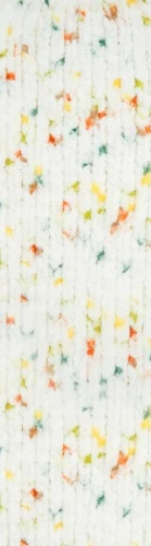 Włóczka Alize Velluto mini colors 8107