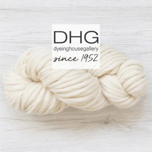 XXL 6139 Natural White