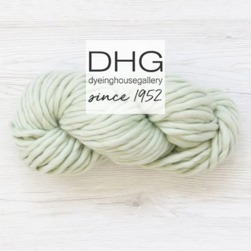 DHG Piuma XXL 6324 Lily of the Valley