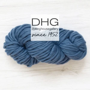 Włóczka DHG Piuma XXL 6153 Jeans