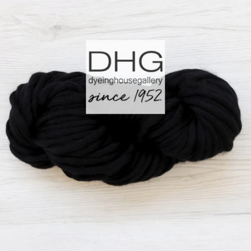 Włóczka DHG Piuma XXL 6141 Dark