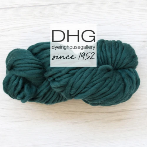 Włóczka DHG Piuma XXL 6152 Ireland