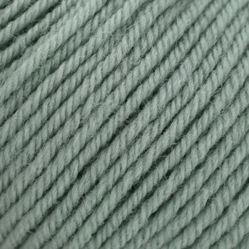 Włóczka GABO WOOL Fine Peruvian Wool 8268 ciemna szałwia