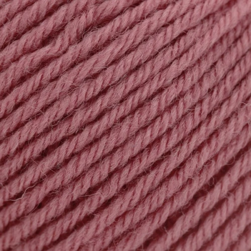 Włóczka GABO WOOL Fine Peruvian Wool 8717 sorbet malinowy