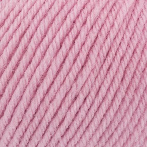 Włóczka GABO WOOL Fine Peruvian Wool 8716 róż