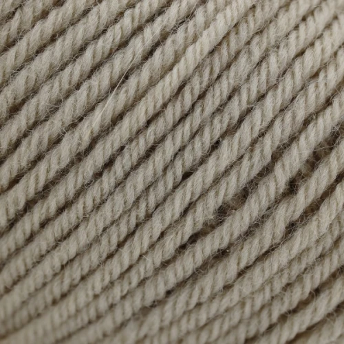 Włóczka GABO WOOL Fine Peruvian Wool 8241 szaro-beżowy