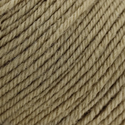 Włóczka GABO WOOL Fine Peruvian Wool 8152 orzech