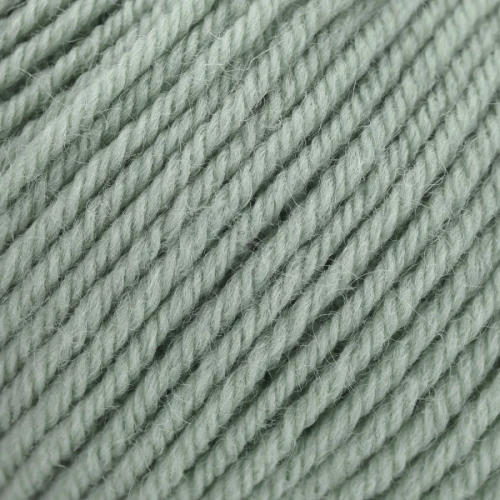 Włóczka GABO WOOL Fine Peruvian Wool 8562 szałwia