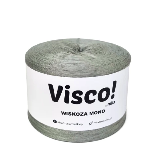 wiskoza visco mono 820304 szałwia