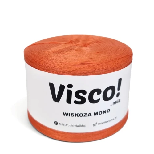wiskoza visco mono 34491 koral