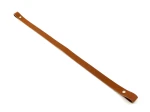 Skórzana rączka, uchwyt 60 cm, 60_05 orzech