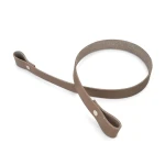 Skórzana rączka, uchwyt 60 cm, 60_25 taupe