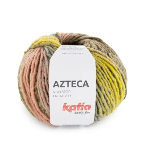 Włóczka Katia Azteca 7899