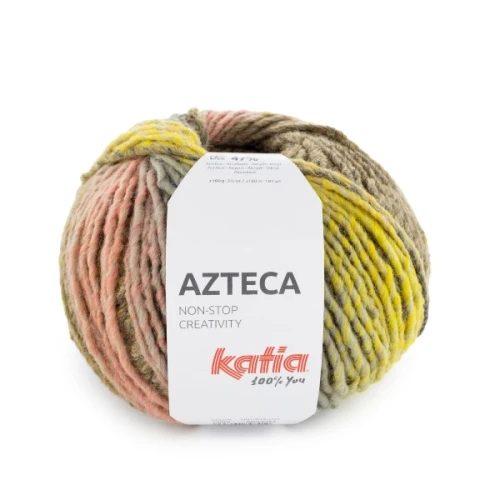 Włóczka Katia Azteca 7899