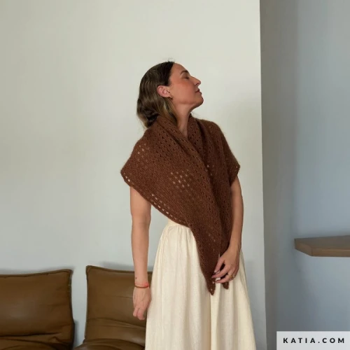 Włóczka Katia Concept Silky Mohair