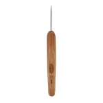 Szydełko OPRY z drewnianą rączką 3.0 mm