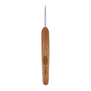Szydełko OPRY z drewnianą rączką 3.0 mm