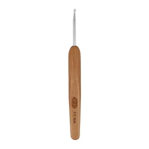 Szydełko OPRY z drewnianą rączką 3.5 mm