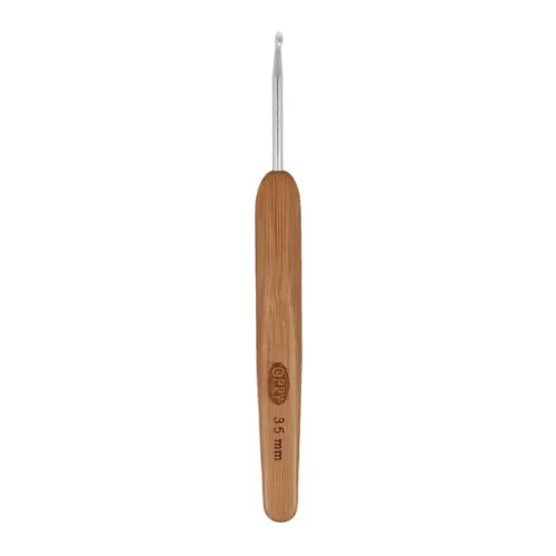 Szydełko OPRY z drewnianą rączką 3.5 mm