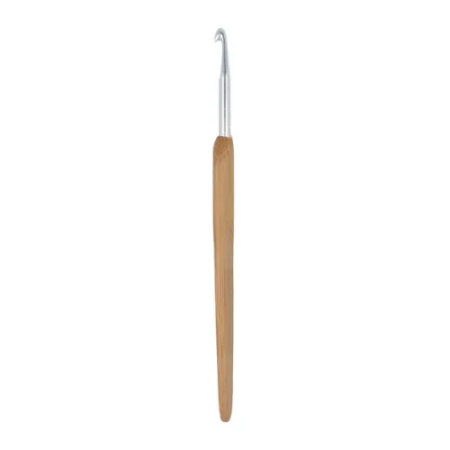 Szydełko OPRY z drewnianą rączką 4.5 mm