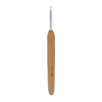 Szydełko OPRY z drewnianą rączką 4.5 mm