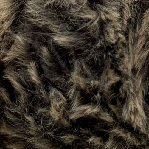 Włóczka Etrofil Rabbit 70714 szarobeżowy